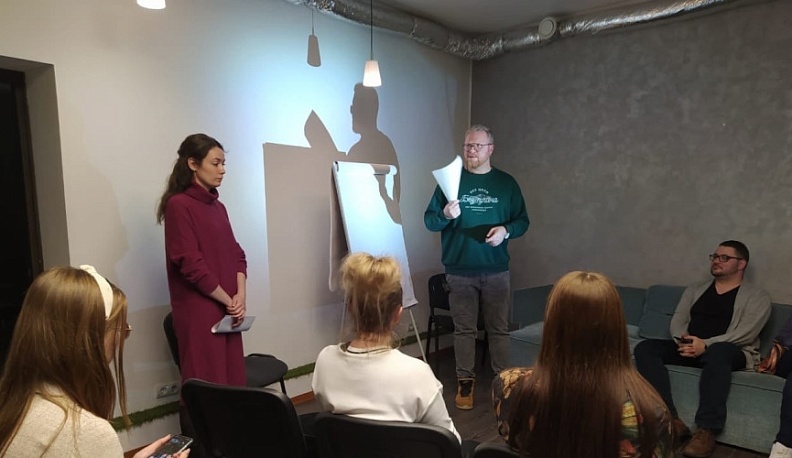 Врачи Калужского онкодиспансера рассказали, чем может быть опасен герпес