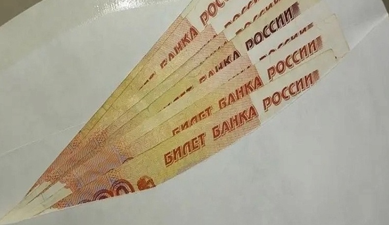 В Медыни под стражу заключен мужчина за попытку подкупить заместителя начальника полиции