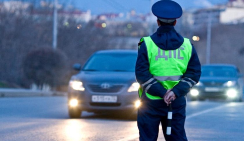 За сутки на дорогах Калужской области сбили четырех пешеходов