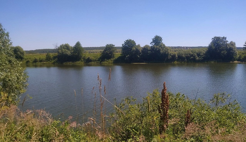 В 2023 году в Калужской области продолжатся мероприятия по сохранению уникальных водных объектов