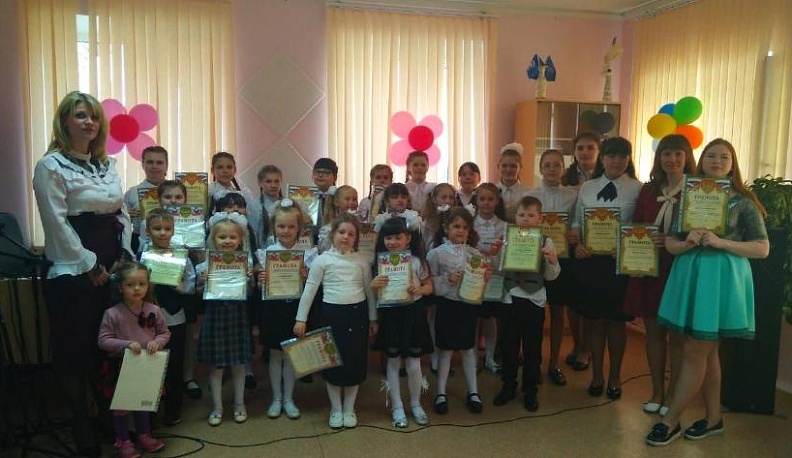 Наши руки – не для скуки!