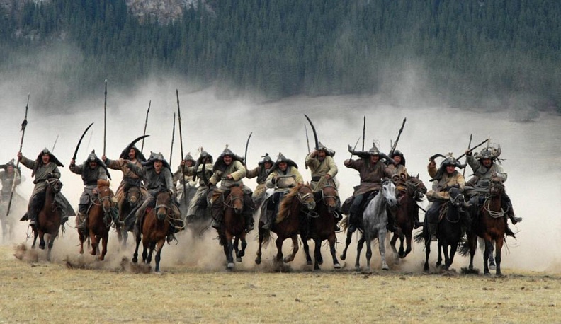 На закате ненастной эпохи