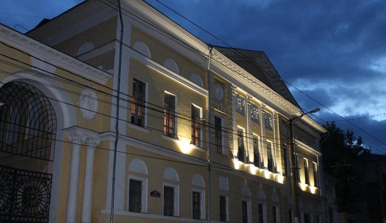 Калуга примет участие в ежегодной акции «Ночь искусств»