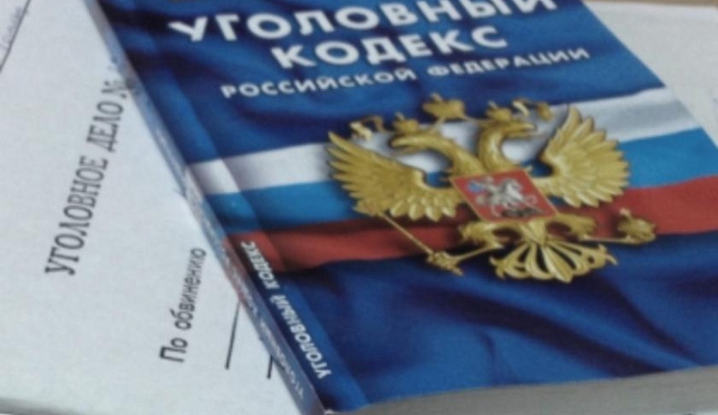 В Калужской области задержали магазинного вора