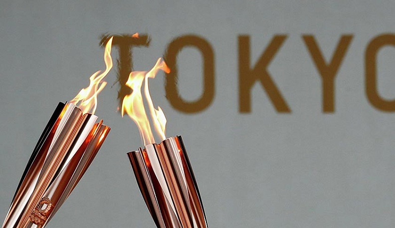 Трое калужан поедут на XXXII Олимпийские игры в Токио