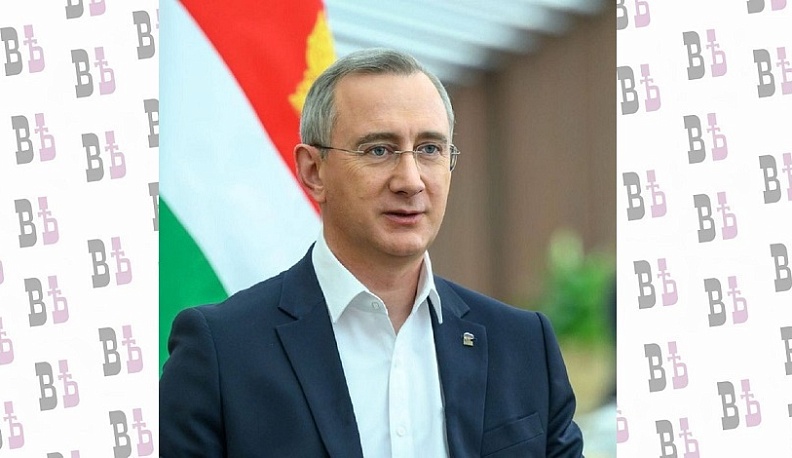 Владислав Шапша поздравил калужан с Днём защиты детей