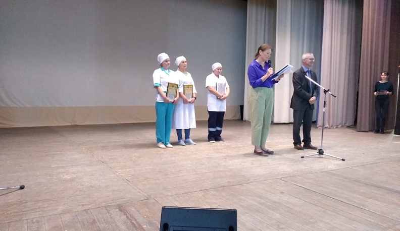 В Малоярославецком районе прошёл 30-й областной конкурс операторов машинного доения