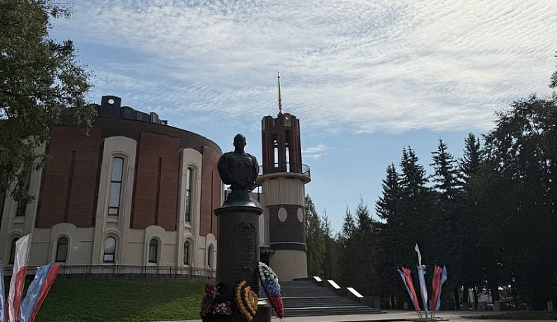В Жуковском округе инициативы жителей реализуются при поддержке Народной программы партии «Единой России»