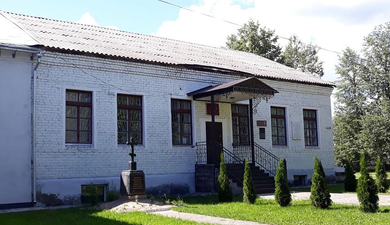 До 2024 года в Калужской области отремонтируют 8 муниципальных музеев