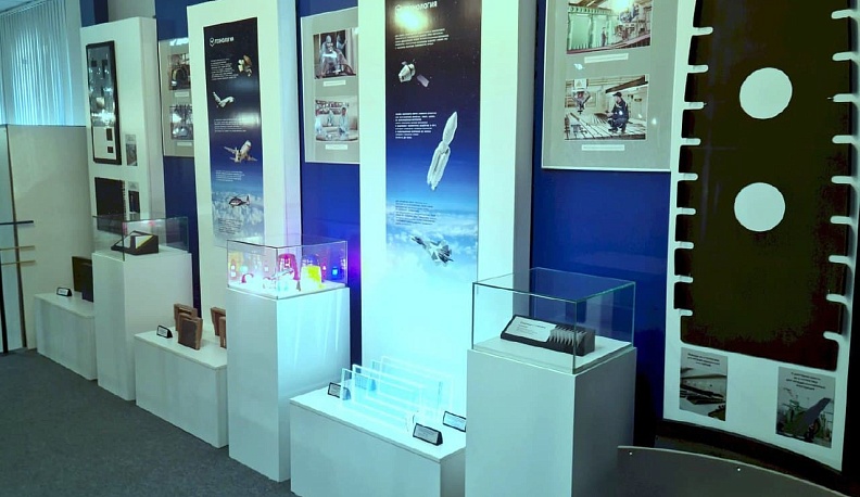 Достижения и разработки «Технологии» покажут в музее истории калужского Обнинска