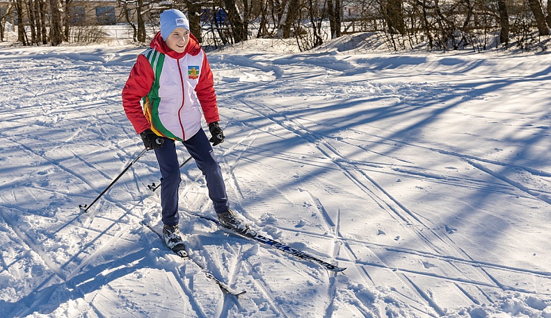 Солнце светит им всегда