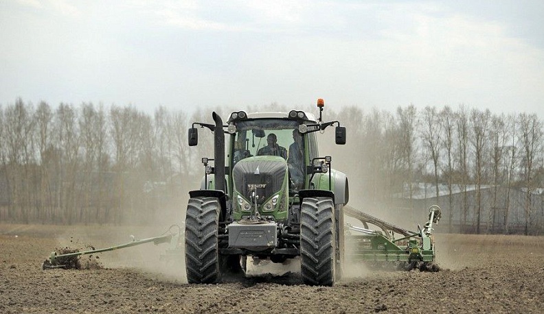 Калужская область будет развивать свое сельское хозяйство
