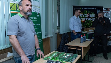 Мастера на все руки