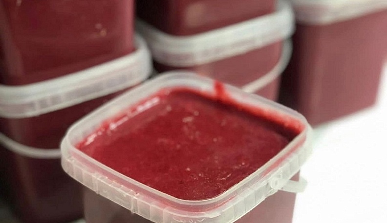 В Калужской области семейная ферма расширила производство благодаря господдержке