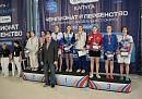  Калужские пловцы завоевали 48 медалей на чемпионате и первенстве ЦФО