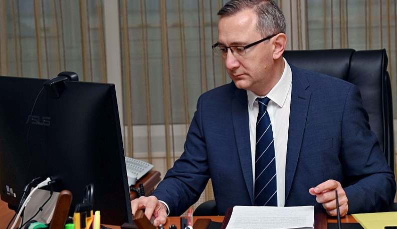 В Калужской области достижение показателей по всем целевым моделям улучшения инвестиционного климата превышает средние значения по стране