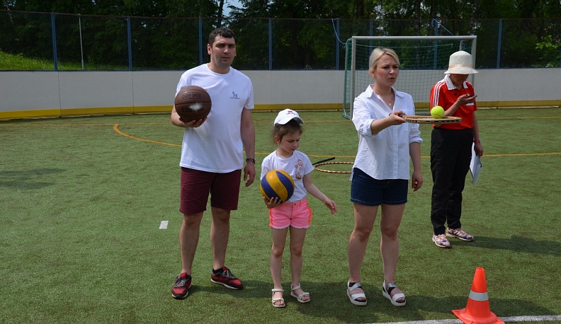 Стал известен обладатель Кубка губернатора Калужской области на Дне здоровья и спорта-2022