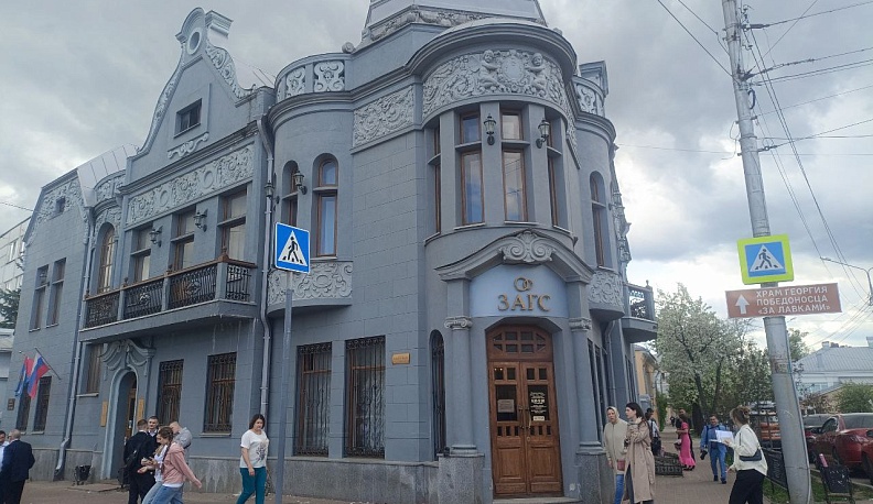 В Калужской области снизилась смертность