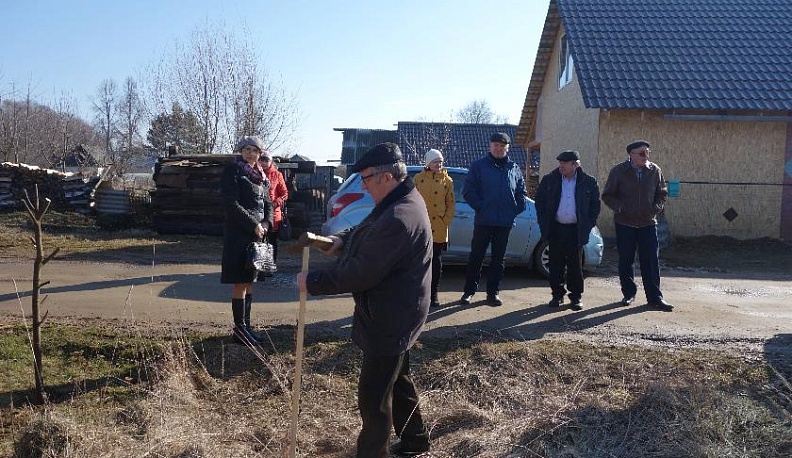 Героям земли Барятинской