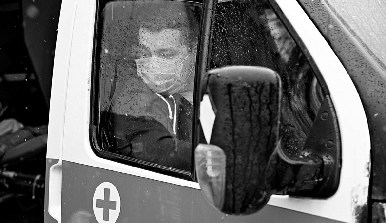 В Калужской области еще шесть человек умерли от коронавируса