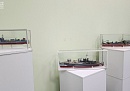 В Калуге открывается выставка бумажных моделей военных кораблей Виктора Сёмина
