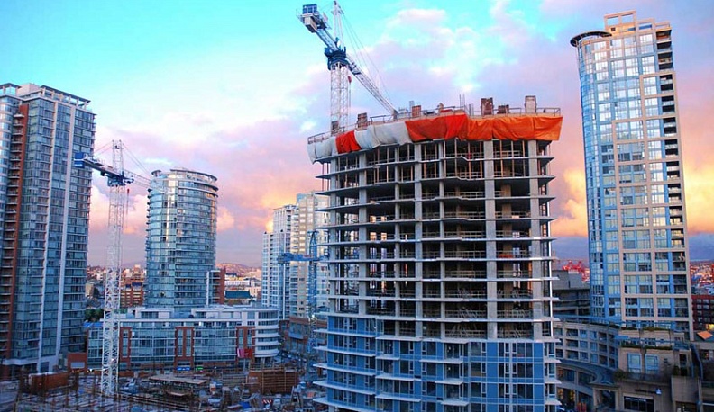 Москва ждет предложения от регионов в сфере строительства