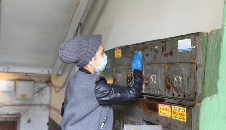 Коронавирус: бой продолжается