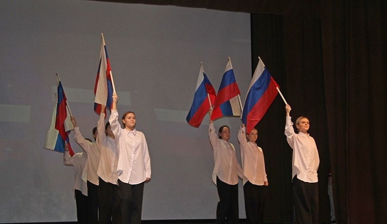 В Малоярославце поздравили волонтёров – героев нашего времени