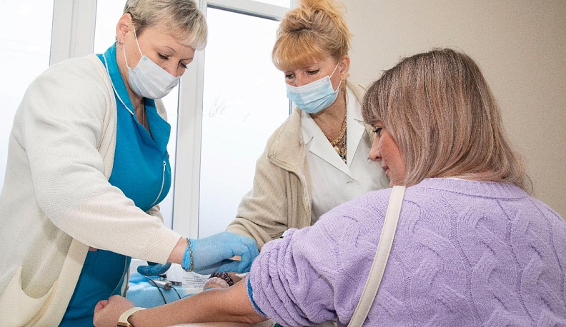 Тихий подвиг