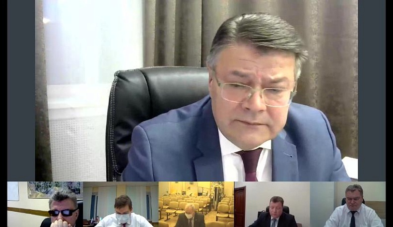 На препараты для амбулаторного лечения ковидных пациентов из федерального бюджета выделено еще 20 миллионов рублей