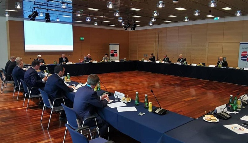 За год объемы сотрудничества Калужской области и Австрии выросли на 20 процентов