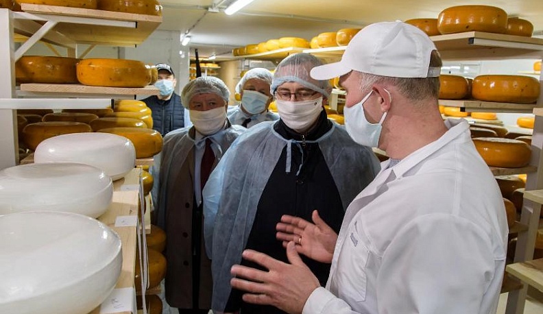 Установка на развитие