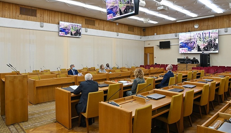 В Калужской области безработица выйдет на доковидный уровень в следующем году