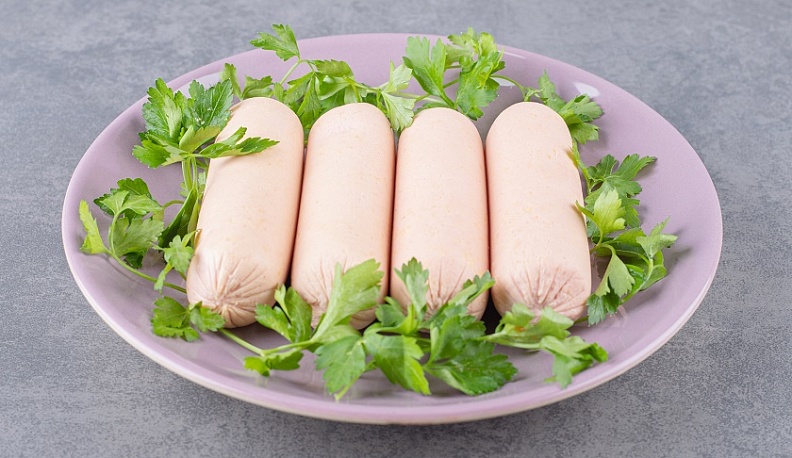 В Калужской области подешевела вареная колбаса