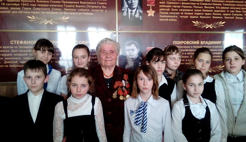 "Покров наш спалили до тла"