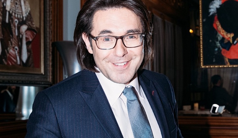 Андрей Малахов станет ведущим Фестиваля здоровья в Обнинске