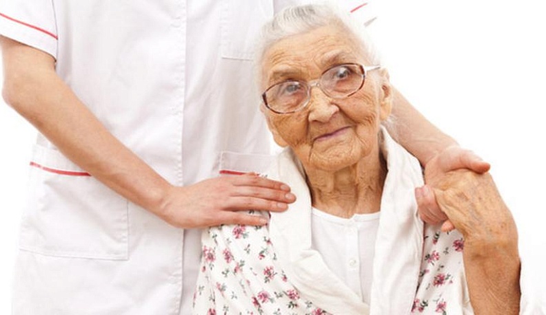 За год в Калужской области более 91 тыс. инвалидов и пожилых калужан получили соцпомощь