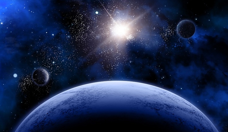 Калуга примет участие во Всемирной неделе космоса