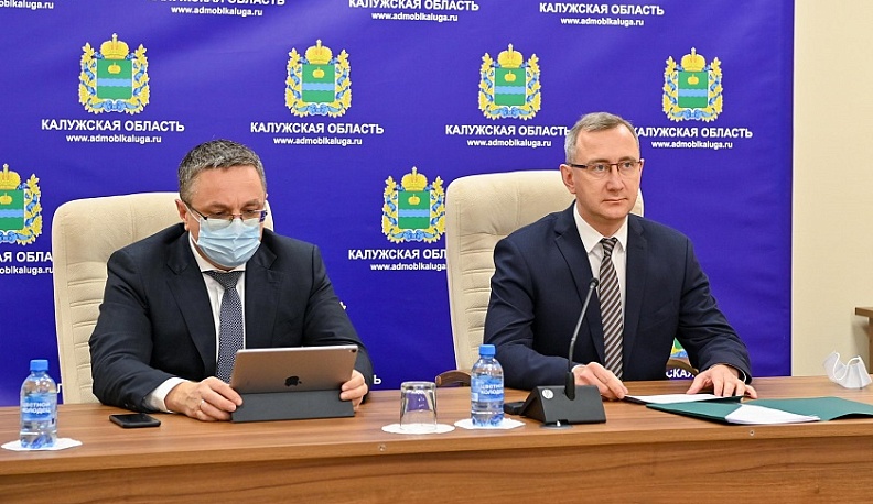 Владислав Шапша принял участие в Германо-Российском Форуме