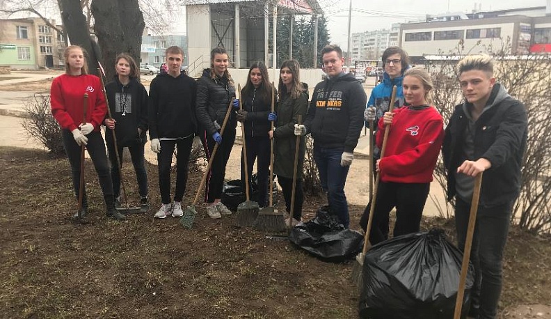 Я работы не боюсь!