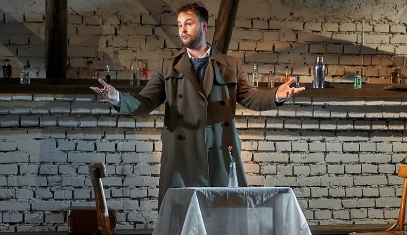 Театральный фестиваль «Свой выбор» стартует сегодня в Калужском драматическом театре