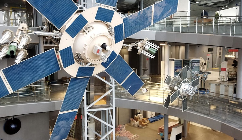 Калуга вошла в перечень космических маршрутов для москвичей