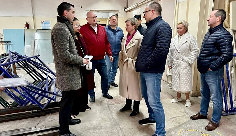 В Обнинске создадут Информационный центр по атомной энергии Росатома