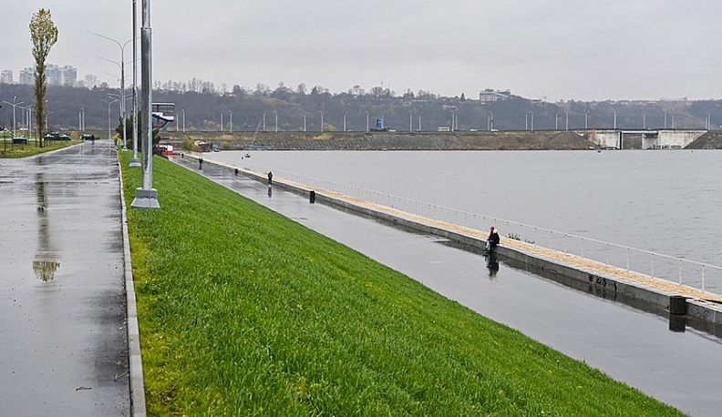 Калужане начали предлагать губернатору места для установки фонтана
