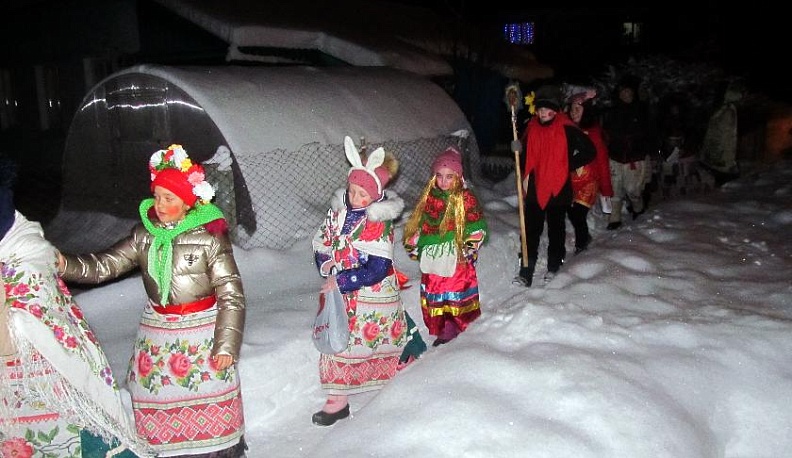Открывайте сундучок, Доставайте пятачок!