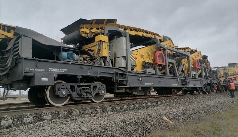 Калужский «Ремпутьмаш» начинает сотрудничать с Нижегородским университетом