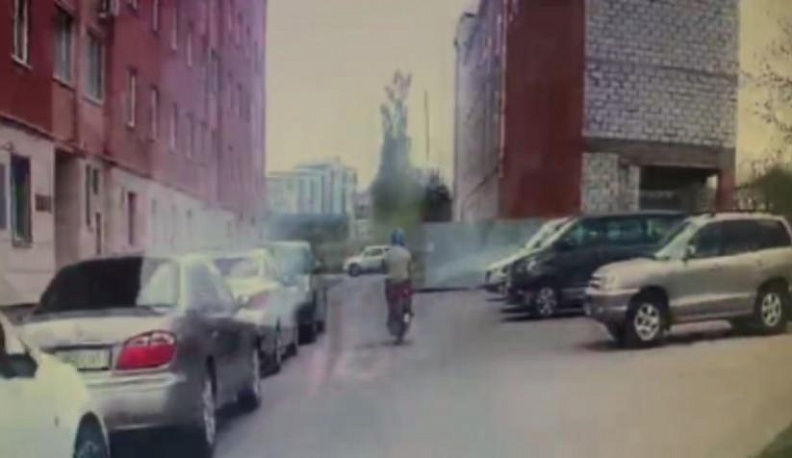 В Обнинске задержан подозреваемый в развратных действиях в отношении несовершеннолетних 