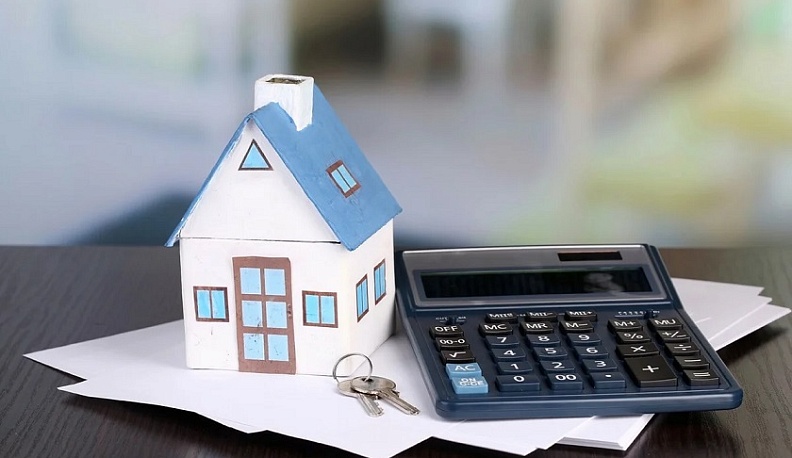 Калужане взяли ипотеку на 15,6 миллиарда