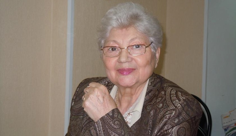 В Обнинске скончалась заслуженный работник здравоохранения РФ