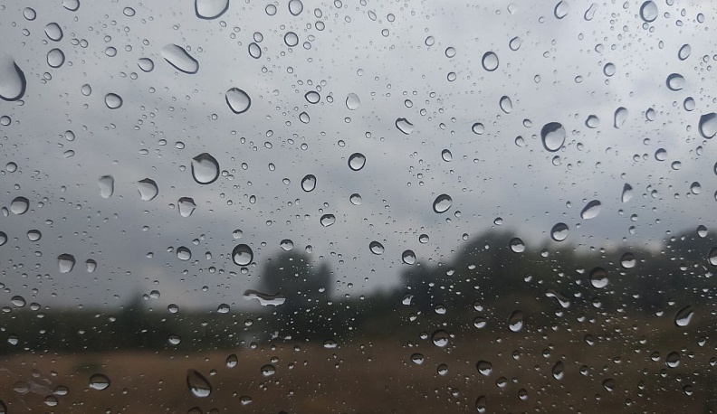 29 марта в Калуге ожидается дождливая погода 